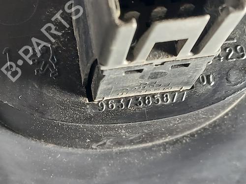 Warning switch PEUGEOT PARTNER MPV (5_, G_) 1.9 D | BP32236925I22 - Image 5