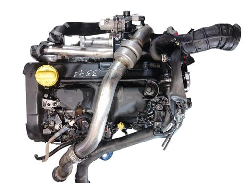 Engine RENAULT CLIO III (BR0/1, CR0/1) 1.5 dCi (BR17, CR17) | BP31902479M1