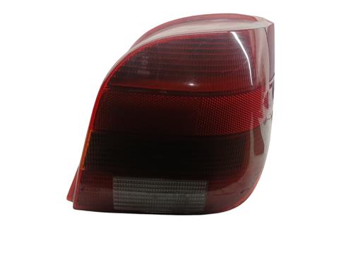 Used Right taillight Right taillight FORD FIESTA IV (JA_, JB_) 1.3 i (60 hp) 33689345 33689345