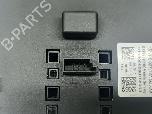 Switch PORSCHE CAYENNE (92A)  | BP28117169I30 