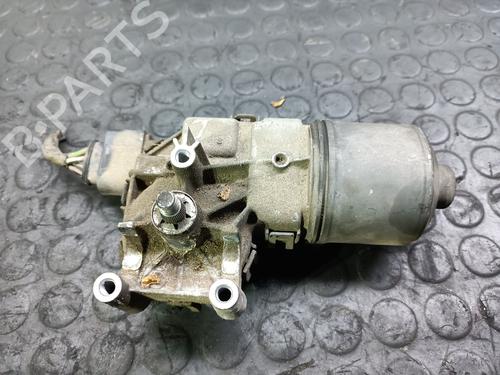 Used Front wiper motor SEAT CORDOBA (6L2) 1.9 TDI (131 hp) 20817685