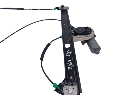 Front right window mechanism BMW X5 (E53) 3.0 d | BP31975333C23 
