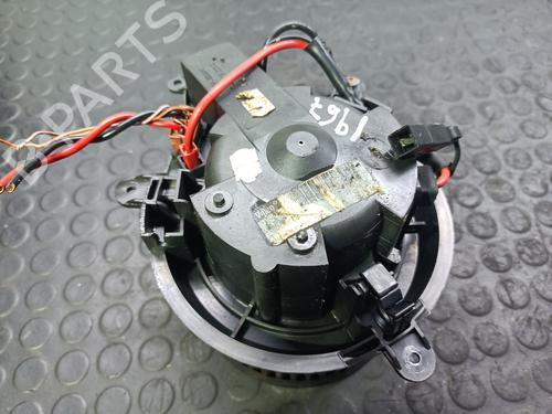 Heater blower motor PEUGEOT 406 (8B) 2.1 TD 12V | BP22349370M62 