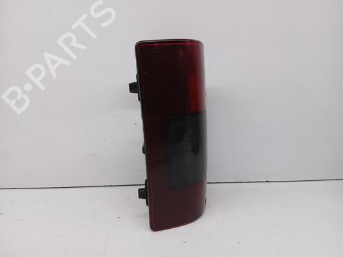 Left taillight CITROËN BERLINGO / BERLINGO FIRST Box Body/MPV (M_) 2.0 HDI 90 (MBRHY, MCRHY) | BP27592323C34 