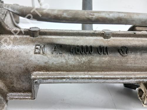 Steering rack FIAT DUCATO Van (250_) 180 Multijet 3,0 D | BP21829913M22 
