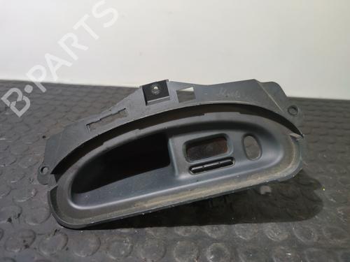 Used Display monitor RENAULT MEGANE I (BA0/1_) 1.4 e (BA0E, BA0V) (75 hp) 20820990