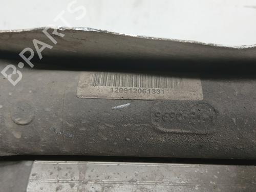 Steering rack SEAT LEON (1P1)  | BP27191126M22 