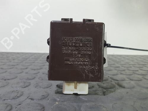 Elektronisk modul SUZUKI VITARA (ET, TA, TD) 1.9 D All-wheel Drive (SE419TD) (68 hp) 20838399