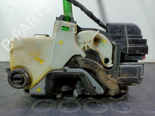 Used Rear right lock OPEL ASTRA J (P10) [2009-2016]  20833799