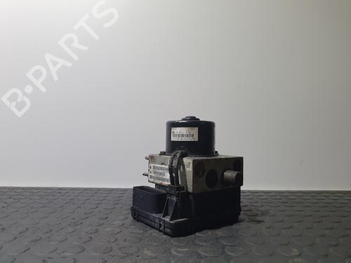 Used ABS pump JEEP GRAND CHEROKEE II (WJ, WG) 4.0 4x4 (190 hp) 20843461
