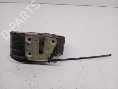 Used Front right lock NISSAN NAVARA NP300 (D40) 2.5 dCi 4WD (D40TT, D40T, D40M, D40BB) (190 hp) 24959341