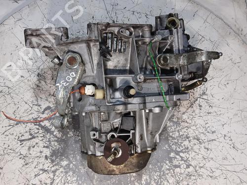 Gearbox CITROËN XSARA Coupe (N0) 1.9 D | BP29718042M3 