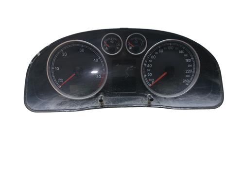 Used Instrument cluster Instrument cluster 38541691 38541691