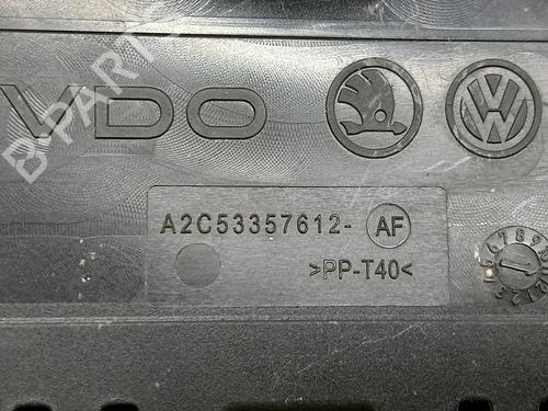 Instrument cluster SEAT TOLEDO IV (KG3)  | BP28368505C47 