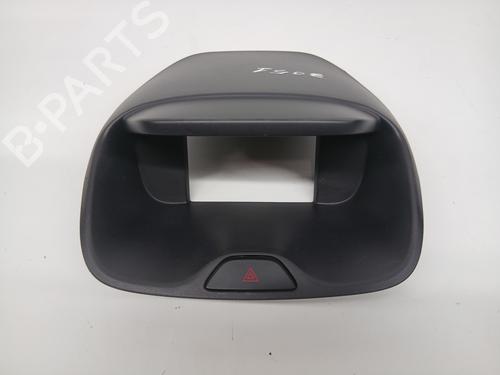 Advarselsbryter FORD KA+ III (UK, FK) 1.2 Ti-VCT (85 hp) 29636197