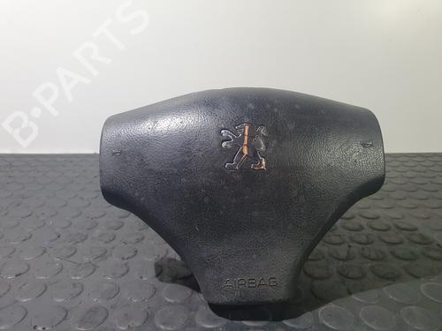 driver-airbag-peugeot-206-hatchback-2ac-1998-1999-2000-2001-2002-2003-2004-2005-2006-2007-2008-2009-2010-2011-2012-32323832 main image