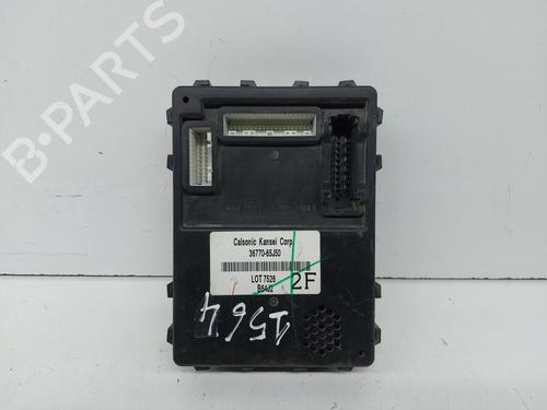 Module électronique SUZUKI GRAND VITARA II (JT, TE, TD) 1.9 DDiS All-wheel Drive (JT419, TD44, JB419WD, JB419XD,... (129 hp) 28705702