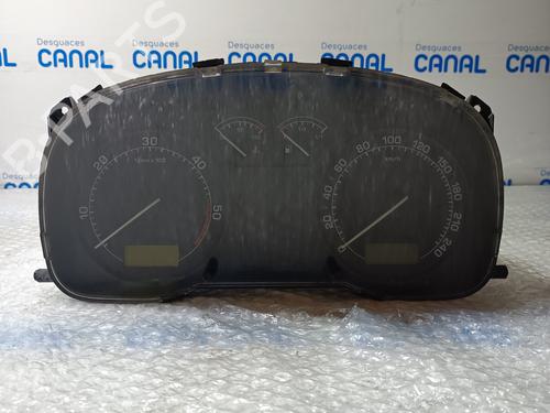 Used Instrument cluster SKODA OCTAVIA I (1U2) [1996-2010]  20827610