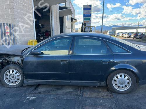 AC Kompressor AUDI A6 C5 (4B2) 1.8 T | BP26652780M34 