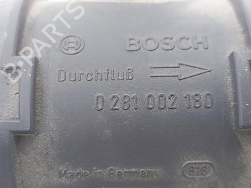 Mass air flow sensor OPEL CORSA C (X01)  | BP26961249M95 