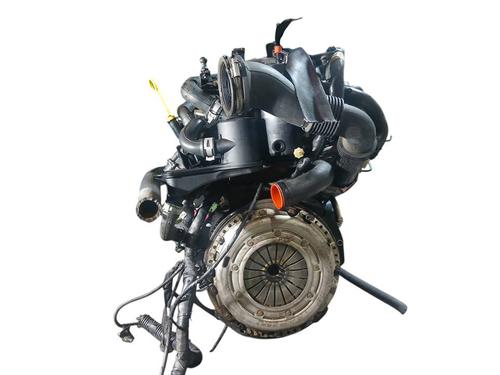 Engine FORD MONDEO IV (BA7) | BP39102576M1 - Image 4