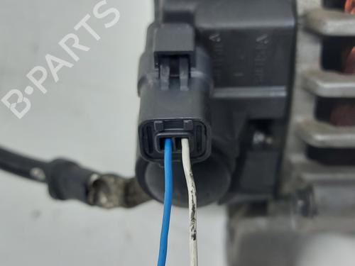 Alternator CITROËN C4 I (LC_)  | BP26186580M7 