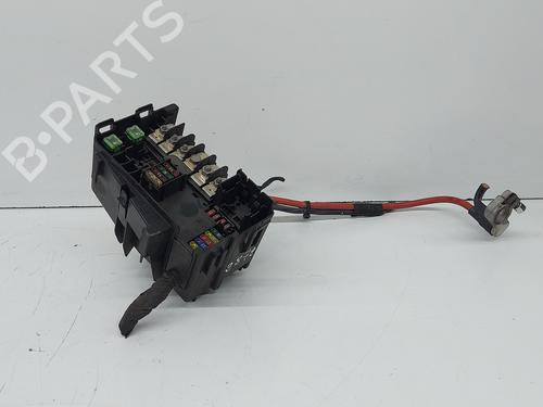 Used Fuse box SKODA FABIA III (NJ3) [2014-2021]  26574318