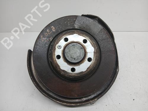 Used Right rear steering knuckle AUDI A4 B8 (8K2) 2.0 TFSI quattro (180 hp) 28059459