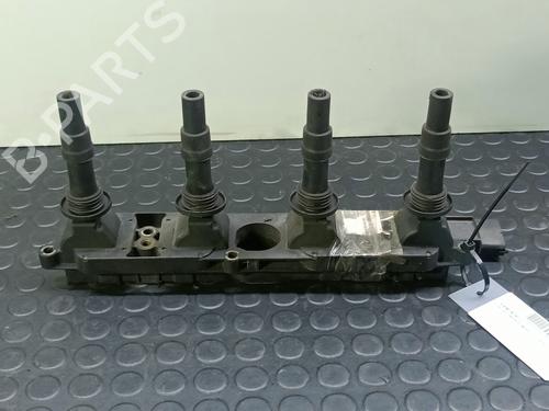 Bobine OPEL VECTRA B Hatchback (J96) [1995-2003]  29877618