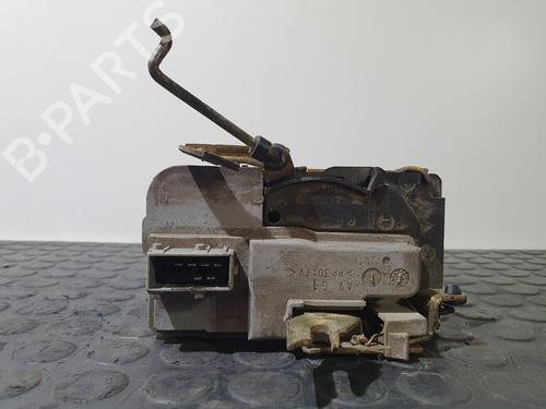 Front left lock CITROËN XSARA (N1) 1.9 TD | BP20816057C98 