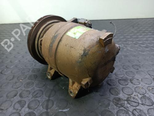 AC compressor FORD MAVERICK (UDS, UNS) 2.7 TD | BP20842504M34 