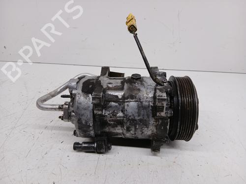 Airco pomp PEUGEOT PARTNER MPV (5_, G_) [1996-2025]  28320084