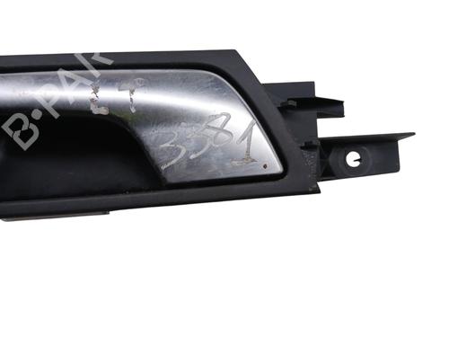Rear left interior door handle AUDI Q5 (8RB) | BP32014691I15 - Image 2