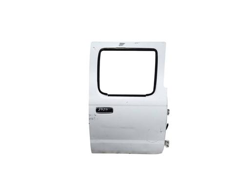 Used Right rear door Right rear door NISSAN PICK UP (D22) 2.5 TD 4WD (103 hp) 40282010 40282010