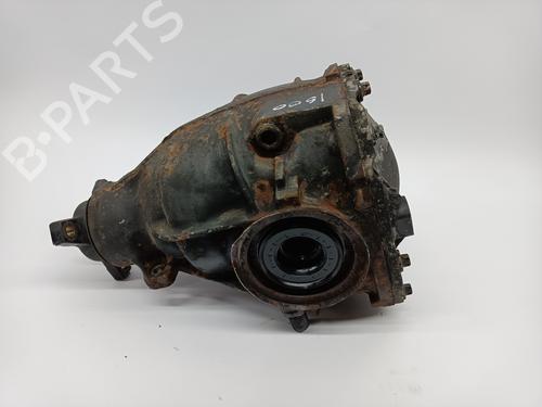 Rear differential MERCEDES-BENZ C-CLASS (W203) C 270 CDI (203.016) | BP24020160M24 