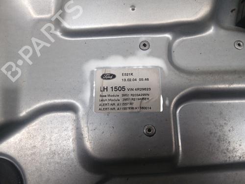Front left window mechanism FORD FOCUS C-MAX (DM2) | BP33689344C22 - Image 4