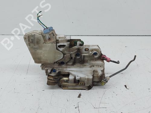 Used Rear left lock NISSAN PICK UP (D22) [1997-2025]  26882889