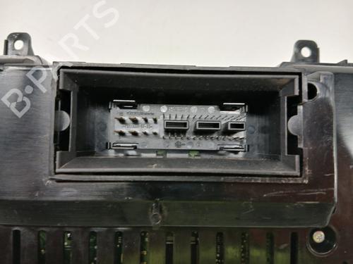 Instrument cluster SEAT LEON (1P1)  | BP26191668C47 