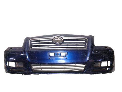 Paragolpes delantero Paragolpes delantero TOYOTA AVENSIS (_T25_) 2.0 VVT-i (AZT250_, AZT250R) (147 hp) 36077871 36077871