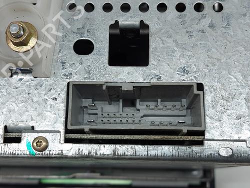 Radio LAND ROVER FREELANDER I (L314) 2.0 Td4 4x4 | BP26950264E6 