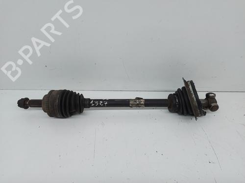 Used Left front driveshaft RENAULT KANGOO (KC0/1_) 1.5 dCi (KC08, KC09) (82 hp) 26155567