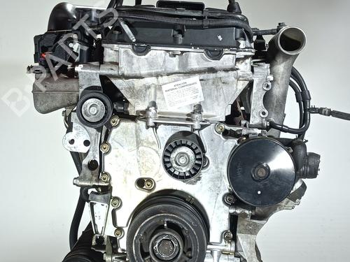 Used Engine SAAB 9-5 (YS3E) [1997-2009]  25717538