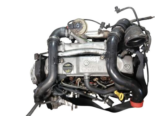 Engine FORD FOCUS I (DAW, DBW) 1.8 Turbo DI / TDDi | BP33942495M1 - Image 6