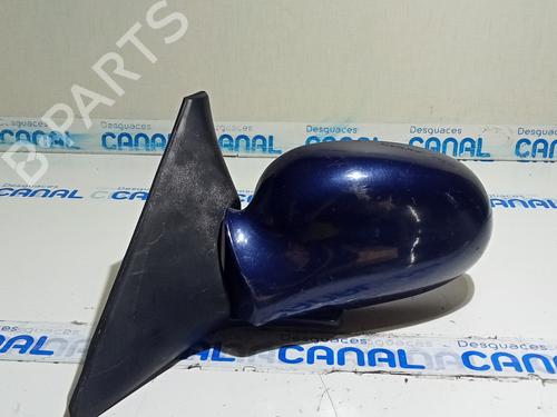 Left mirror KIA SHUMA I (FB) 1.5 i 16V (AFB242) | BP20827310C26 