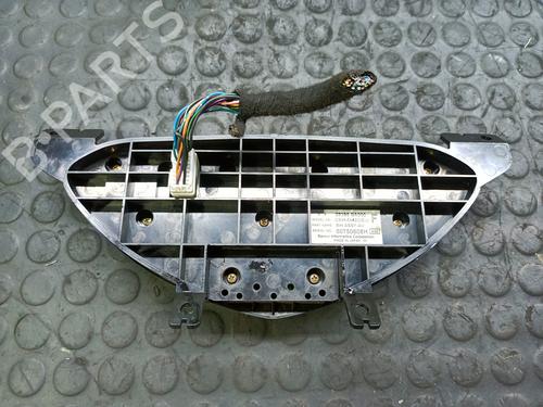 Climate control NISSAN PRIMERA (P12) 2.2 Di | BP20830828I5 