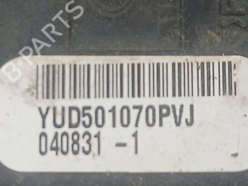 Right front window switch LAND ROVER DISCOVERY II (L318) | BP34736340I26 - Image 3