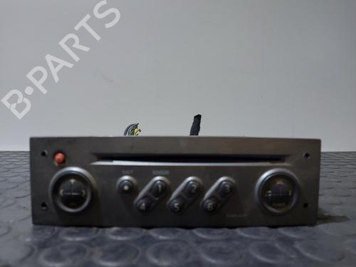 Used Radio RENAULT SCÉNIC II (JM0/1_) [2003-2010]  28714943