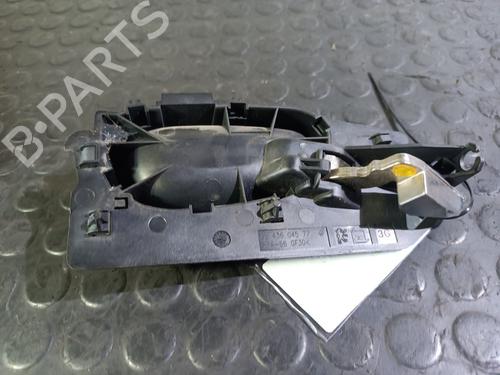 Front left interior door handle PEUGEOT 307 Break (3E) 2.0 | BP20814621I13 