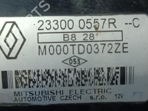 Starter RENAULT CLIO IV (BH_)  | BP20838092M8 