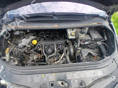 Instrument cluster RENAULT ESPACE IV (JK0/1_)  | BP29117437C47 